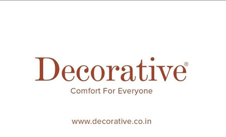 Decorative